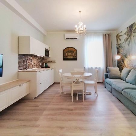 Colleoni 19 Bangkok, Appartamento Superior Civitanova Marche Bagian luar foto