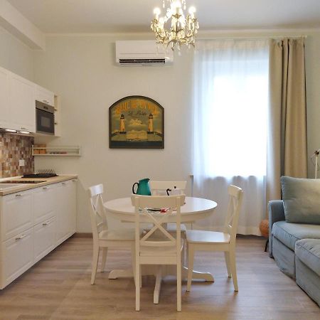 Colleoni 19 Bangkok, Appartamento Superior Civitanova Marche Bagian luar foto