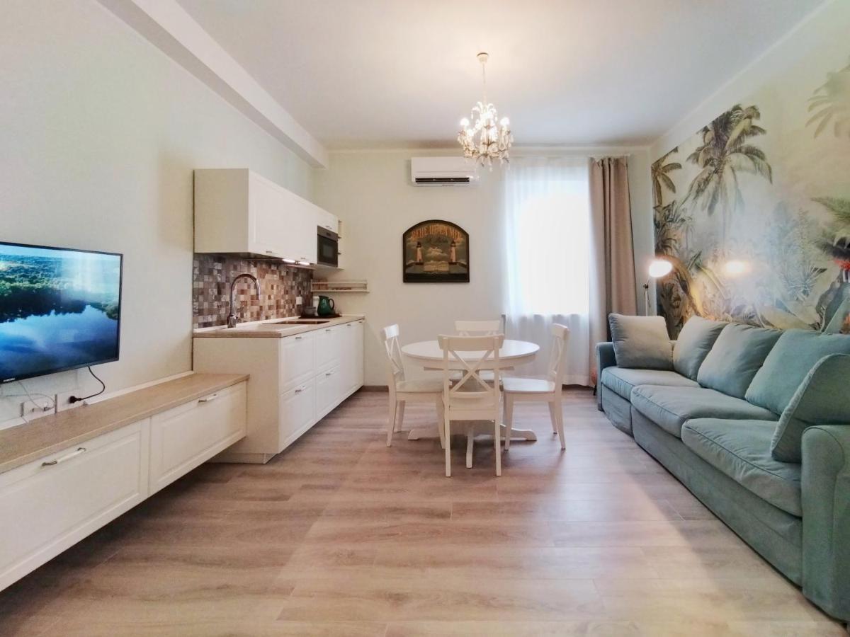 Colleoni 19 Bangkok, Appartamento Superior Civitanova Marche Bagian luar foto