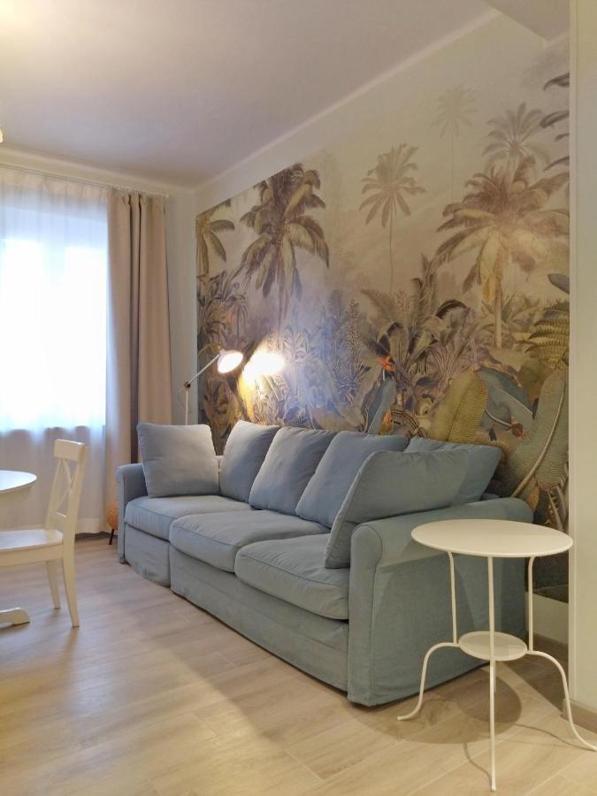 Colleoni 19 Bangkok, Appartamento Superior Civitanova Marche Bagian luar foto