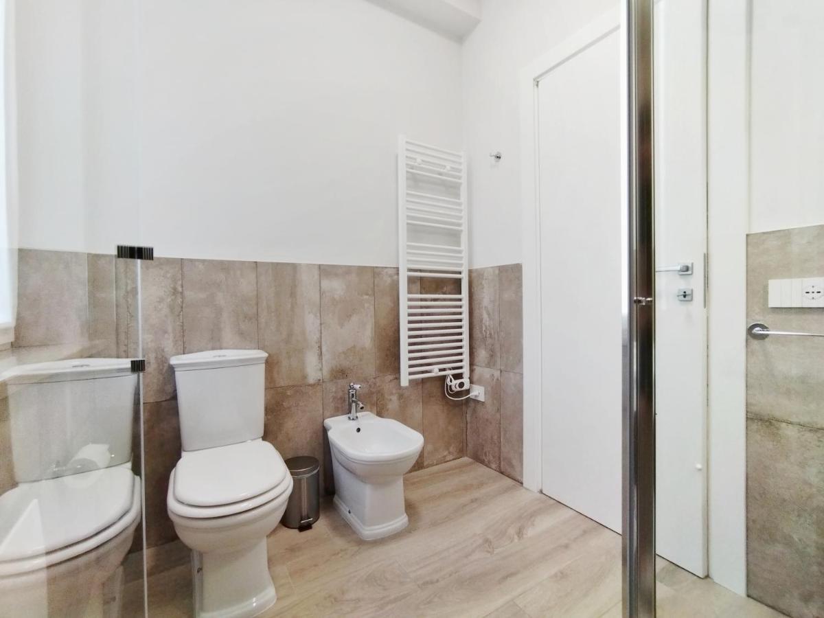 Colleoni 19 Bangkok, Appartamento Superior Civitanova Marche Bagian luar foto