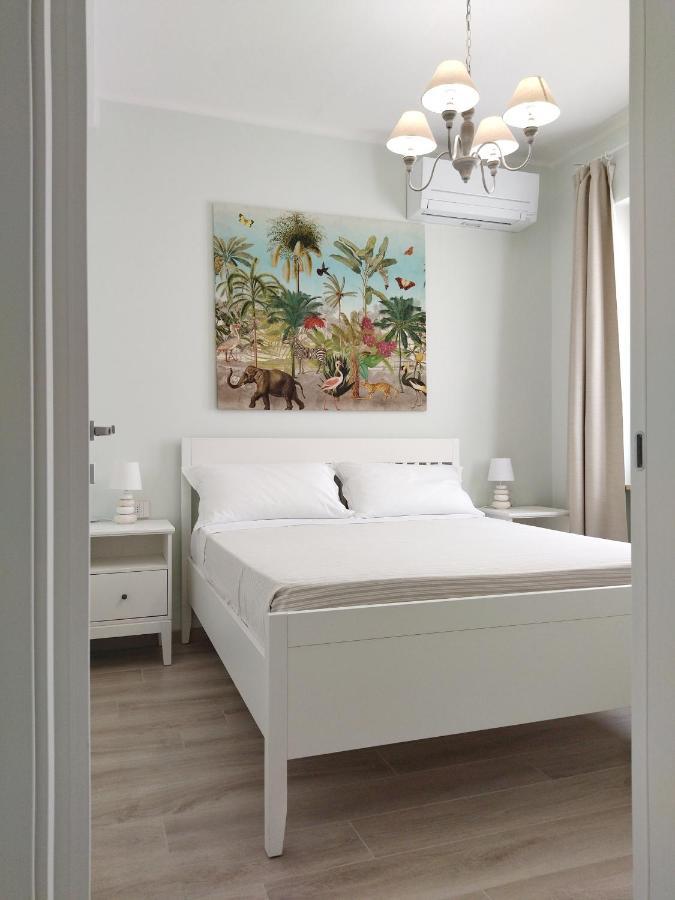 Colleoni 19 Bangkok, Appartamento Superior Civitanova Marche Bagian luar foto