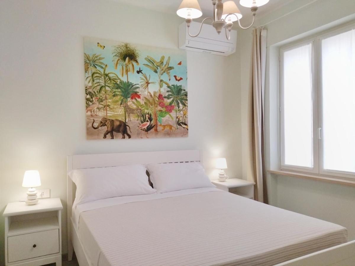 Colleoni 19 Bangkok, Appartamento Superior Civitanova Marche Bagian luar foto
